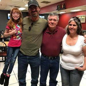 Meet your Posher, Tamara